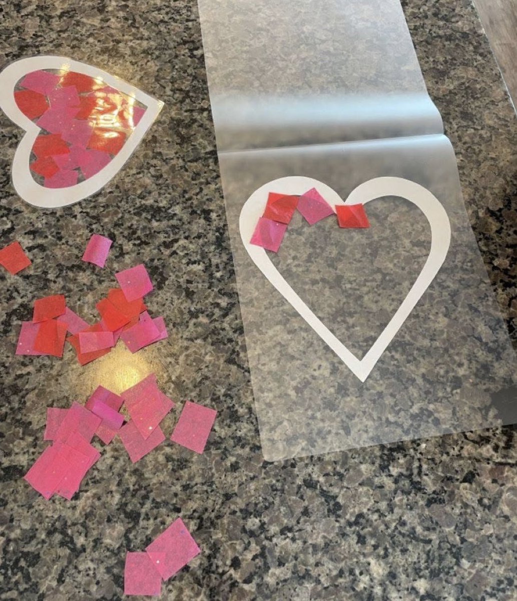 Miss McLay and P4M tweet media