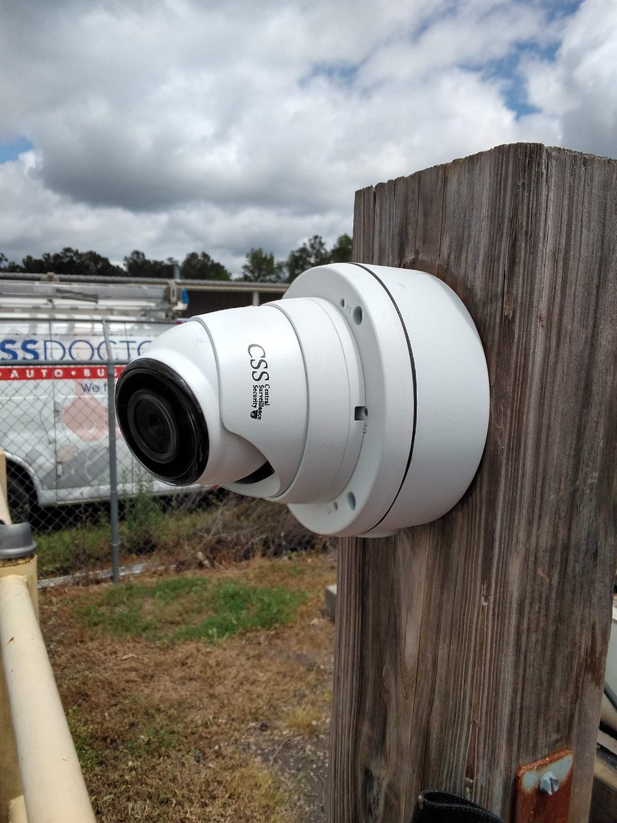 CSS camera!