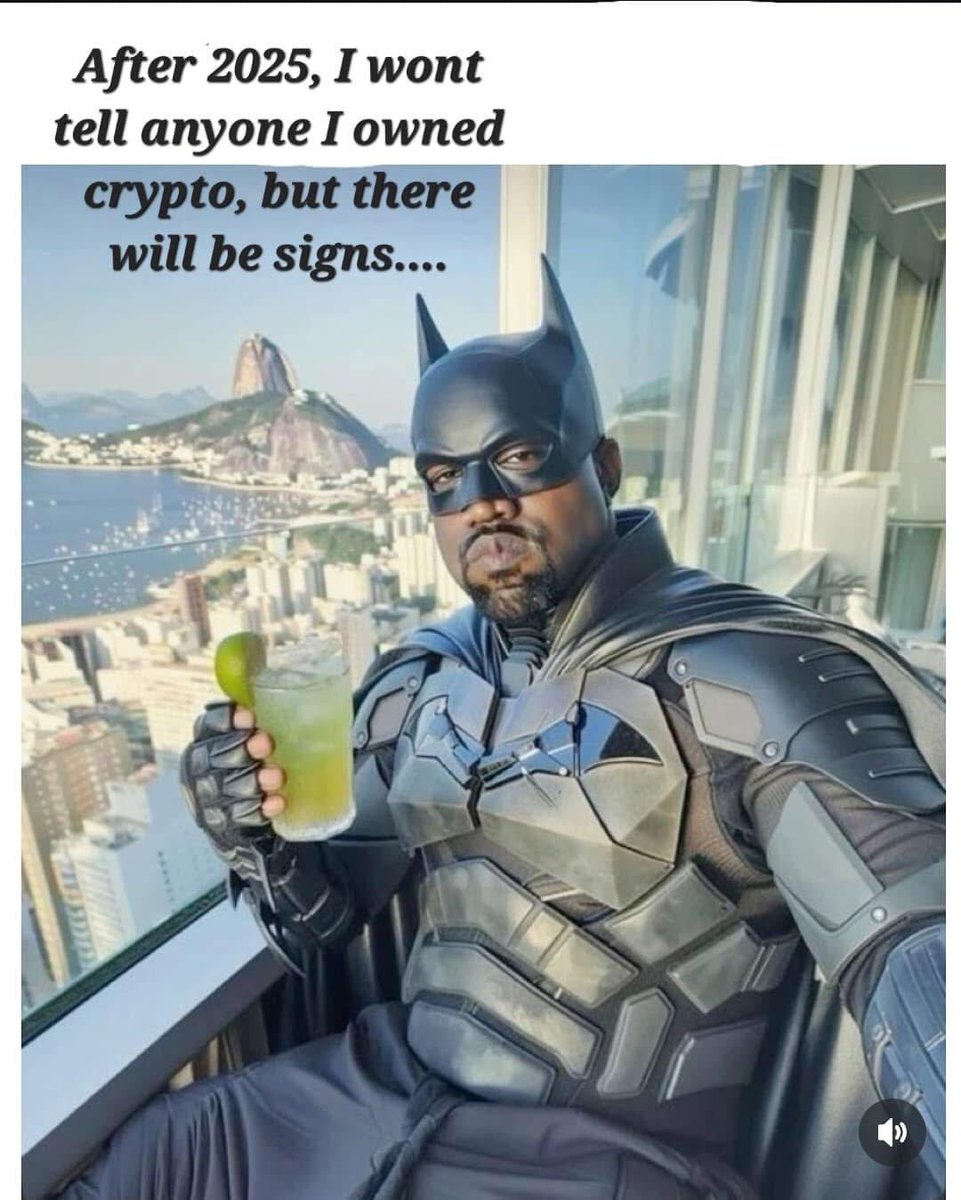 IYKYK 👀
$BatKat $Meme $kaspa $HODL