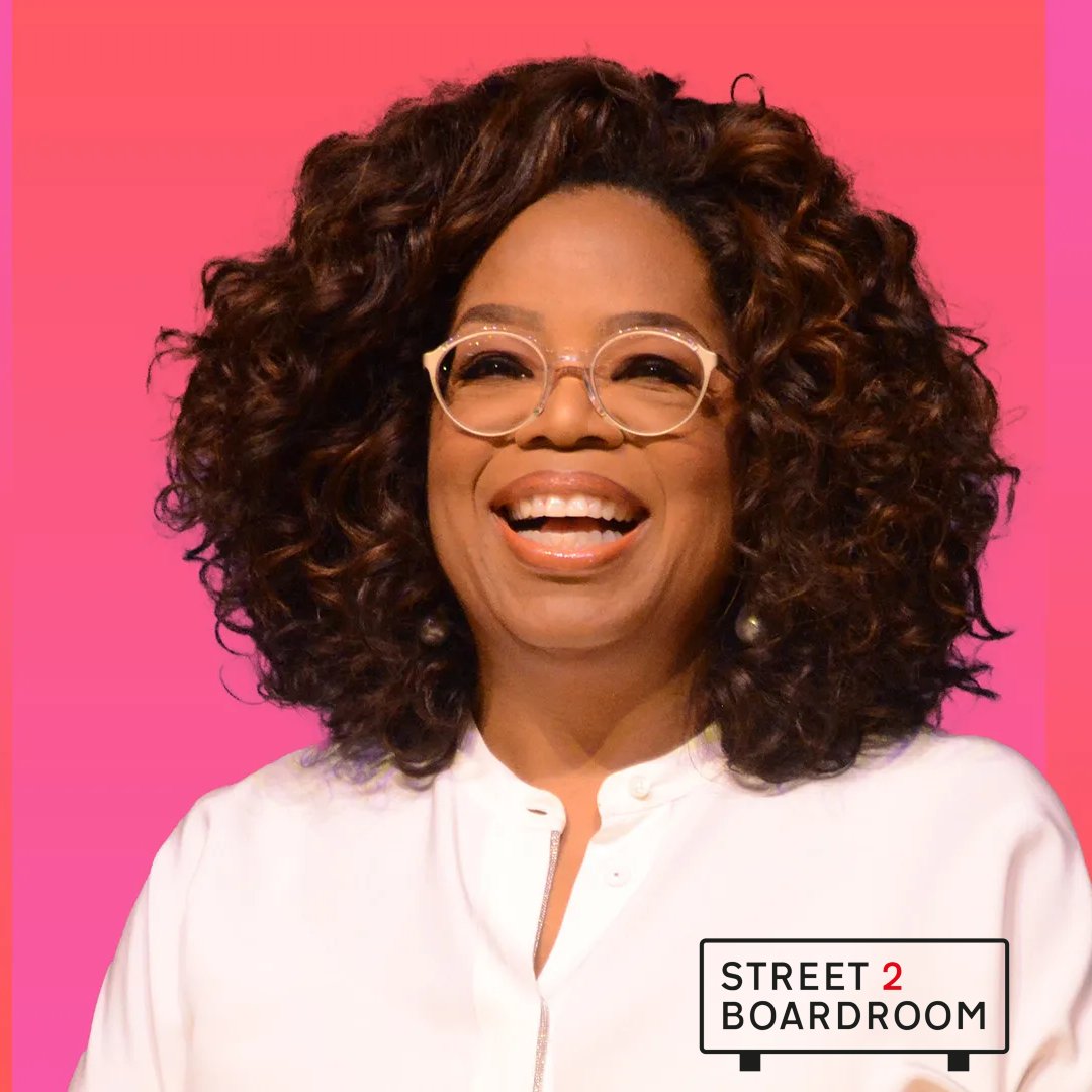 Street2Boardroom tweet media