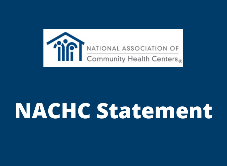 "On behalf of America’s CHCs, which serve 1 in 10 or over 32.5 million people nationwide, NACHC looks forward to working with newly appointed U.S. Department of Health and Human Services Secretary Robert F. Kennedy, Jr." Read the full statement: nachc.org/regarding-the-…