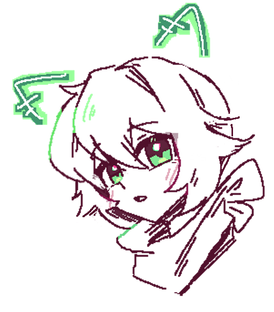 gup0811's tweet photo. @Minc_yy https://t.co/JTMTILAmWK