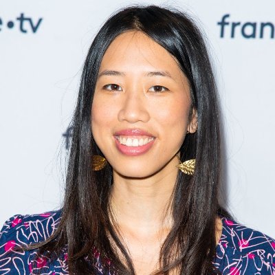 seeu88356641's tweet image. &quot;Article&quot; écrit par @linhlandao qui arbore un #HelloQuitteX sur son profil et qui malgré tout continue à twitter 🤡