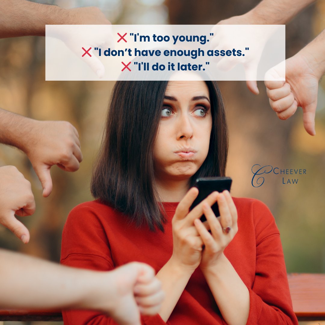taracheever's tweet photo. Thursday Meme: No matter your age or wealth, life and legacy planning is a smart move! π
Make it simple and stress-free. Letβs get started! π
#thursdaymeme #cheeverlaw #sandiegoattorney #sandiegoestateplanningattorney #legalservices #businessplanning #estateplanning #trusts https://t.co/kxVgDHtCt2