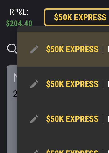 aidenomics's tweet image. $200x5 accounts