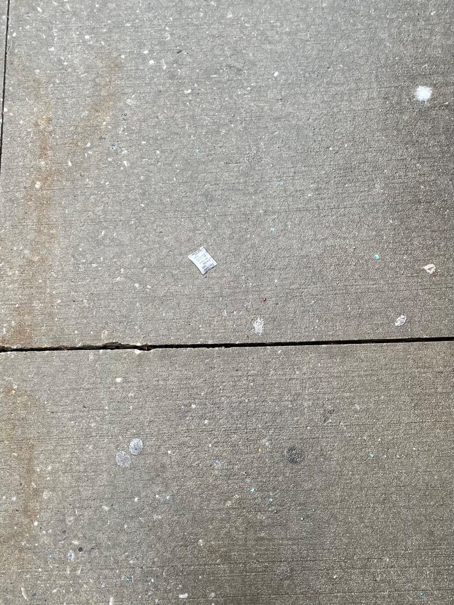 Met a celebrity today