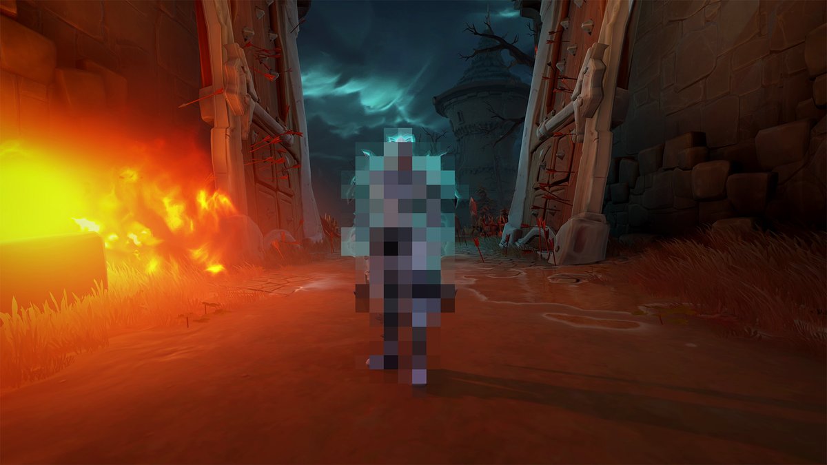 Since everyone did so well with the last one, we've got another Gear Set to spoil here! This time for everybody's favorite fist-fighting tank, Meiko.

Hit 150 Likes or 50 shares on this post, and we'll show off her new fresh fit.