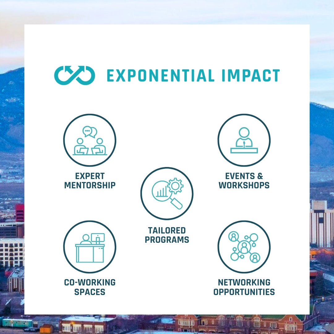 At XI, we’re here to empower startups and entrepreneurs with the tools they need to thrive. 🚀
Whether you’re looking for networking opportunities, monthly events, or a supportive community, XI is where ideas turn into impact.

Explore what we offer at exponentialimpact.com