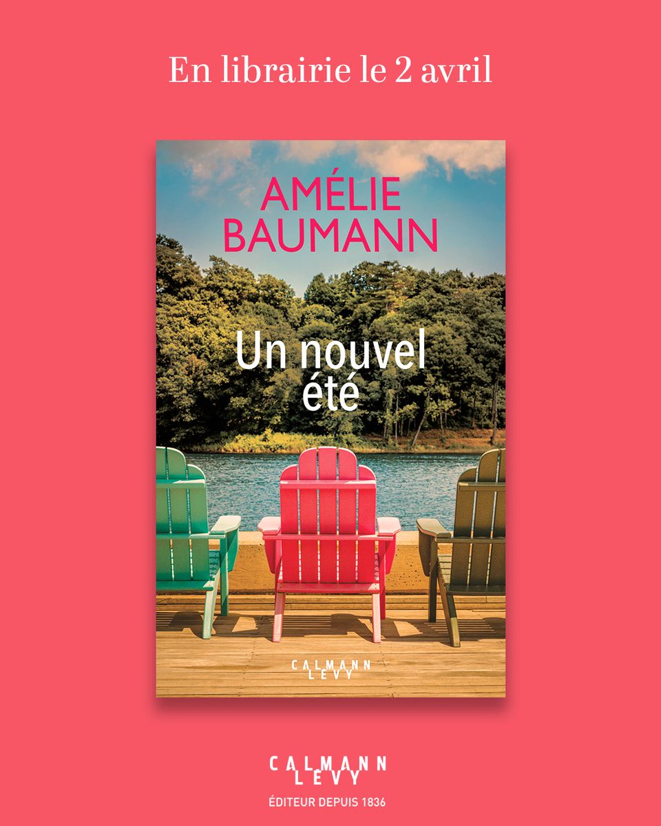 Amélie Baumann-Thiriez (@viesdamelie) on Twitter photo 