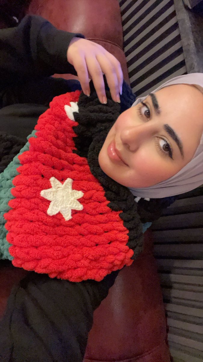 Muna Bani Issa🇯🇴🦉 tweet media