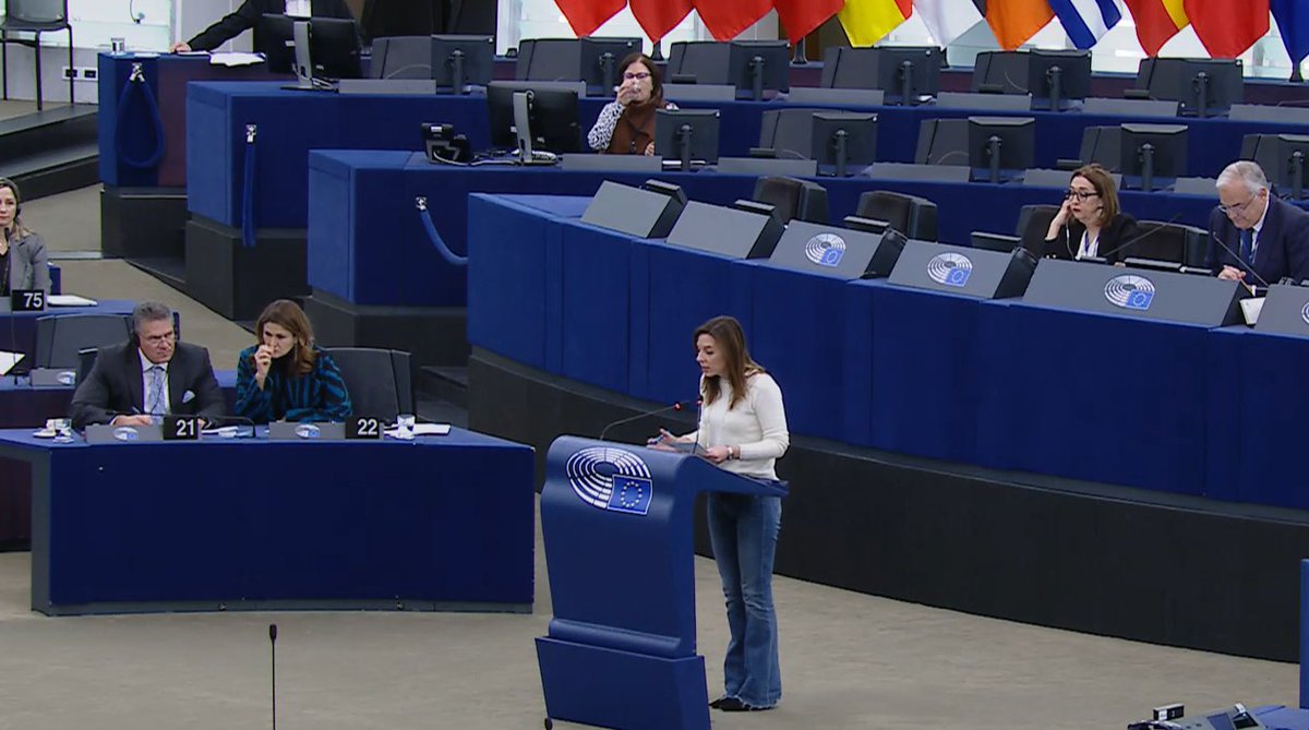 COPA-COGECA (@copacogeca) on Twitter photo 🚨 Strong concerns over the #EUMercosur debate in <a href="/Europarl_EN/">European Parliament</a> Plenary 🚨
This morning in Strasbourg, the discussion on the EU-Mercosur agreement centered on agriculture, raising major concerns for 🇪🇺 farmers and agri-food manufacturers.
👎 Unfortunately, the debate was highly 🚨 Strong concerns over the #EUMercosur debate in <a href="/Europarl_EN/">European Parliament</a> Plenary 🚨
This morning in Strasbourg, the discussion on the EU-Mercosur agreement centered on agriculture, raising major concerns for 🇪🇺 farmers and agri-food manufacturers.
👎 Unfortunately, the debate was highly