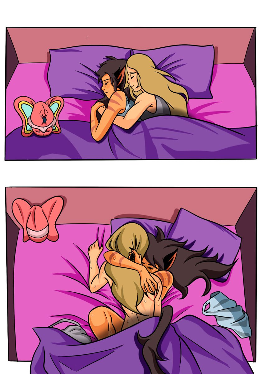 Ghostzero_arts tweet media