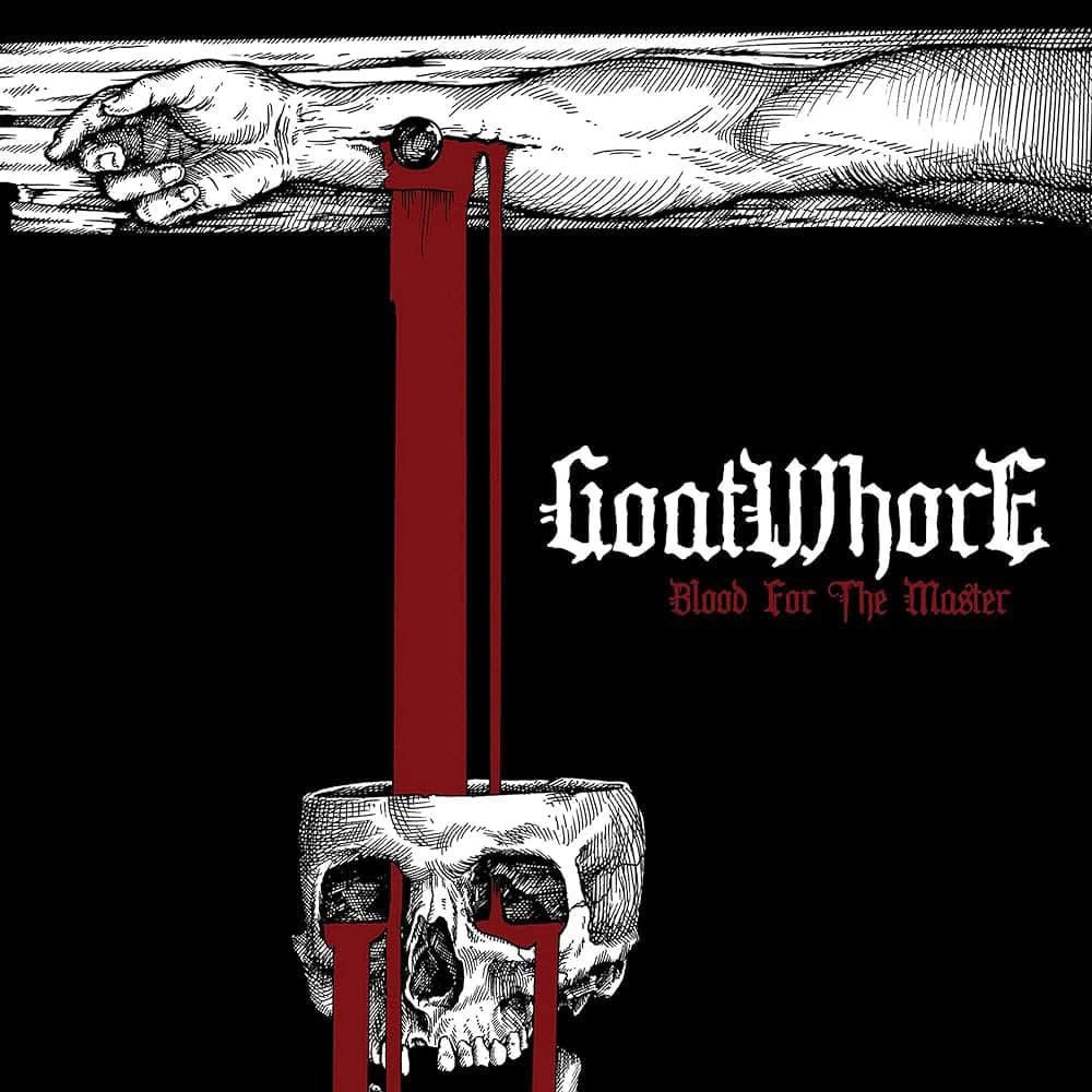 Goatwhore (@goatwhore_nola) on Twitter photo Released: Feb 14, 2012
‘Blood For The Master’
via <a href="/MetalBlade/">Metal Blade Records</a> Records
youtube.com/playlist?list=… Released: Feb 14, 2012
‘Blood For The Master’
via <a href="/MetalBlade/">Metal Blade Records</a> Records
youtube.com/playlist?list=…