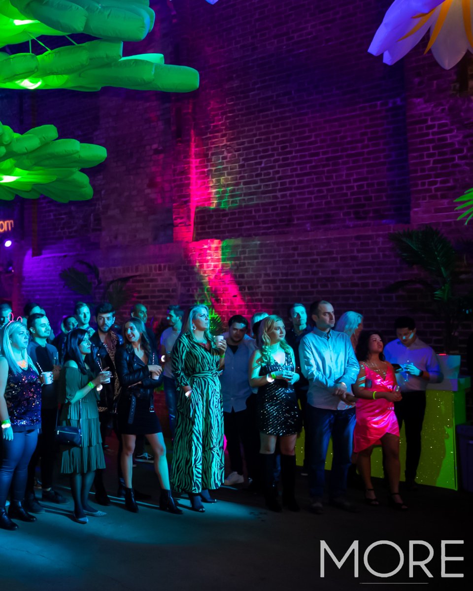 Bring the sparkle to your Neon Jungle 🌴✨ Our Neon Glitter Bars are the ultimate vibe for your event! Perfect for glitter face paint and adding that extra glow to your night!

#neonjungle #prophire #EventPlanning #eventdecor #eventstyling