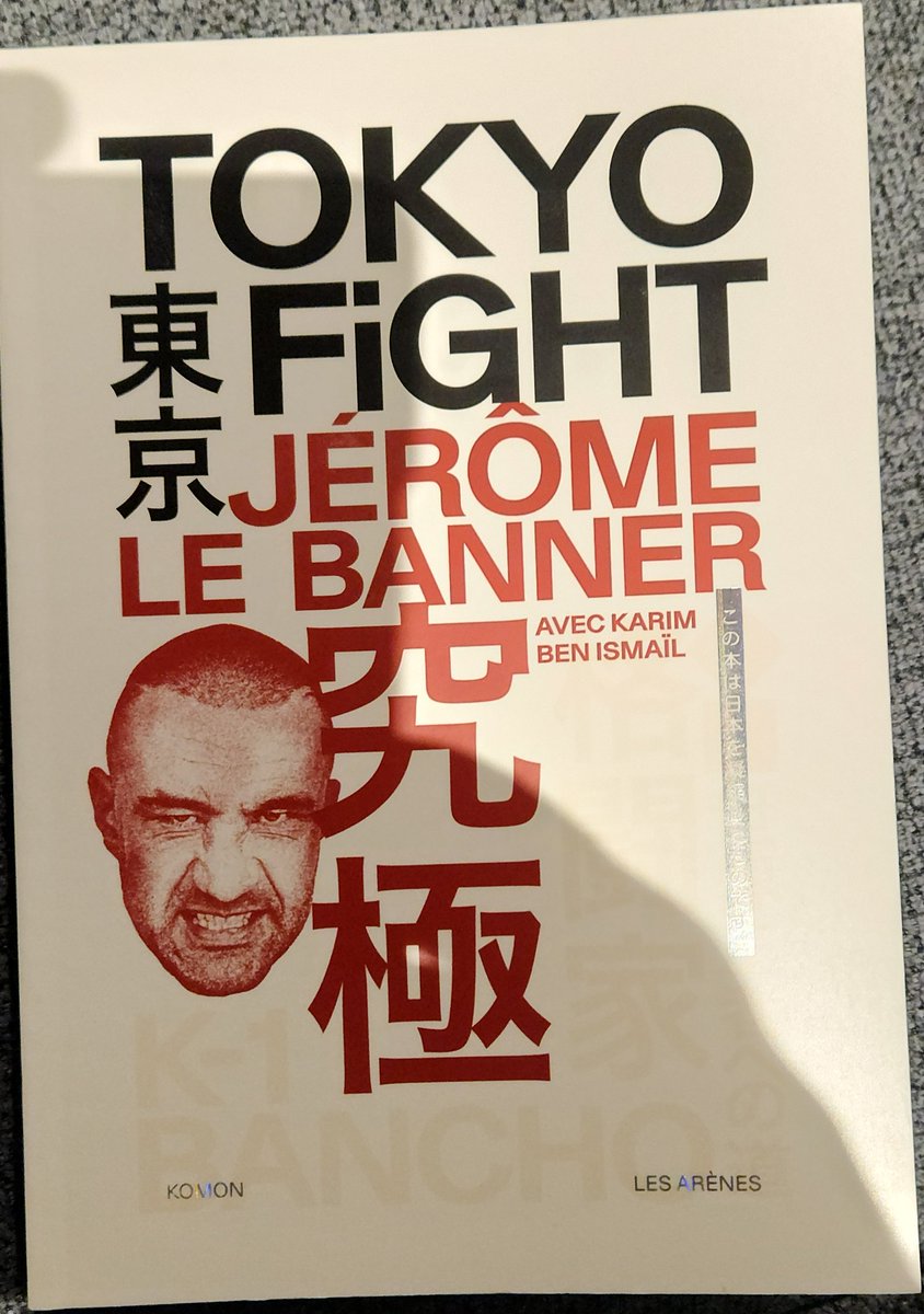 Un Banger...Respect à Banna-san...