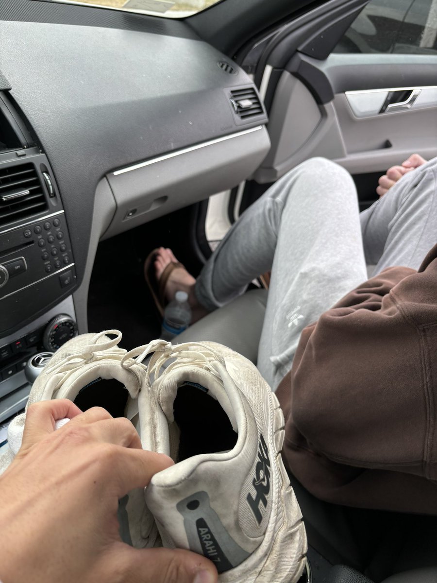 George “rocket arm” Lockington tweet media