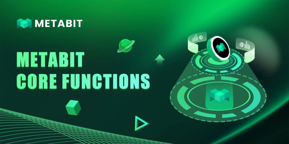 metabitofficial's tweet photo. Metabit is an AI-powered blockchain that enhances security, efficiency, and scalability through its unique Proof of AI (PoAI) consensus, decentralized AI (DeAI) training, and optimized computing via DePIN.

Here are the 3 core functions: https://t.co/1bIr5C4HvK
