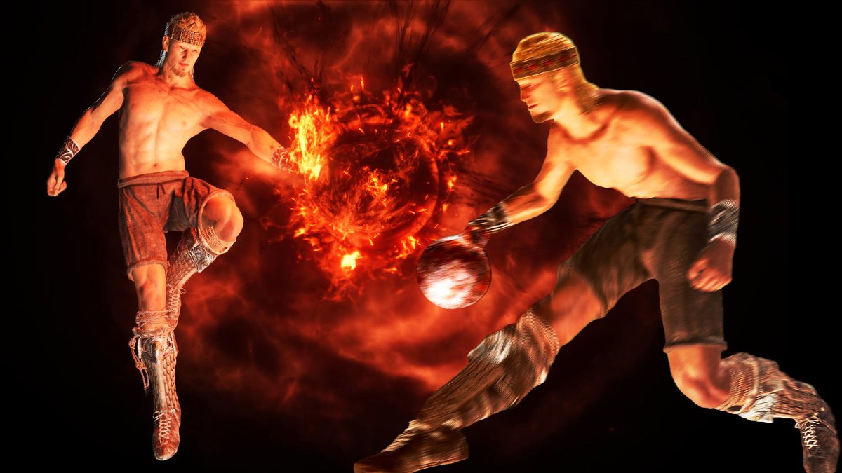 Elden Ring? Nah, this is Elden Hoop 🏀

youtu.be/JOFWgpWO3MU