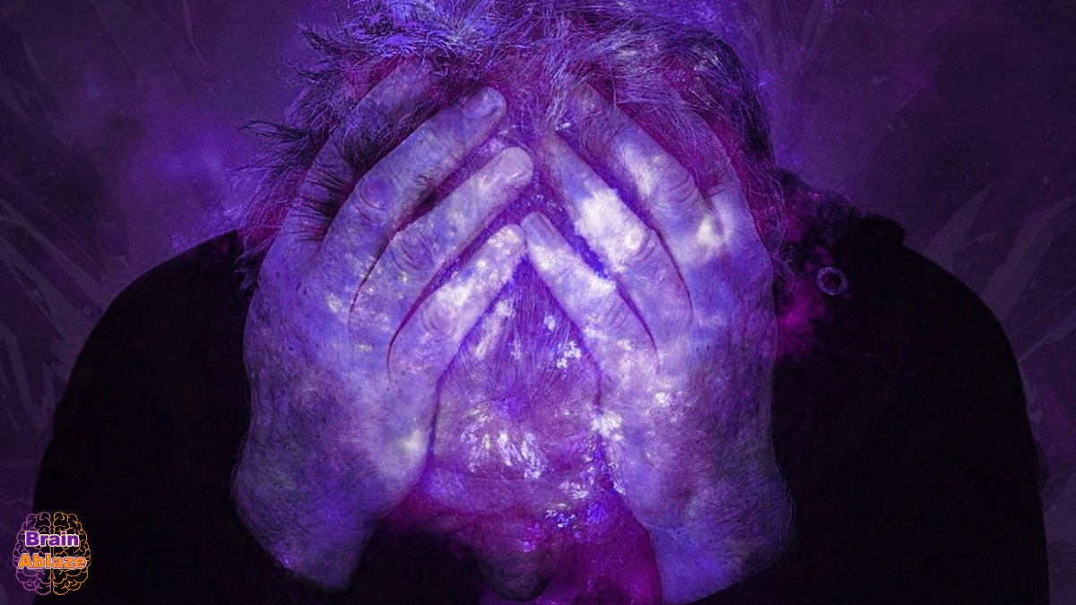 Brain Ablaze tweet media