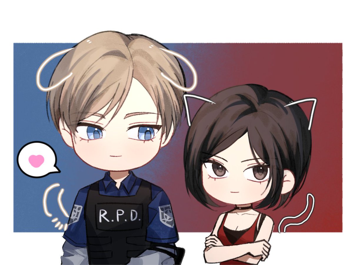 #AeonValentine2025｜21h

Artist：muxiajintianshoulema.lofter.com
#Aeon #REBHFun #レオエイ