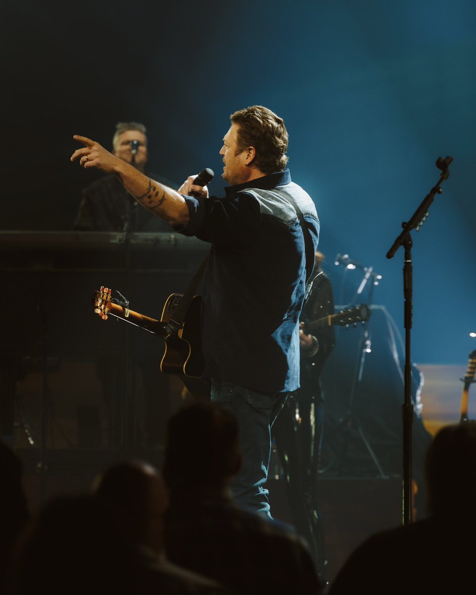 Night 4 in the books.. Only 2 shows left <a href="/ColosseumatCP/">The Colosseum</a>!!!!