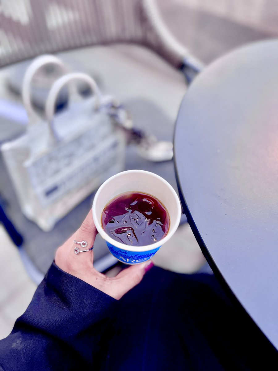 مُر يستطاب به☕️✨