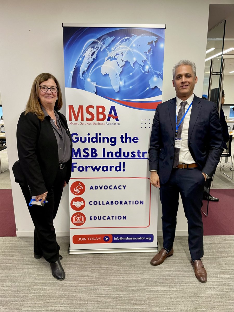 MSB_Association tweet media