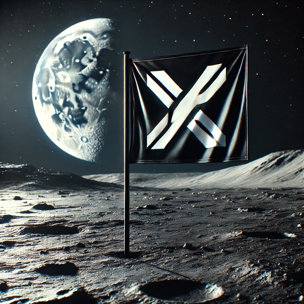 🚀 "Dogefather" Musk to the Rescue!

Elon, now overseeing government efficiency, is scrutinizing NASA’s budget while SpaceX enjoys $15BN in contracts. Hundreds of employees already took buyouts, and the Moon vs. Mars debate just got a whole lot spicier.