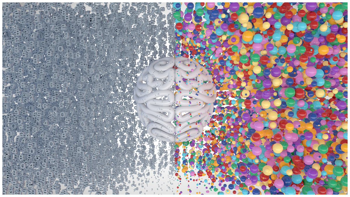 Data alone doesn't drive success. Discover how combining analytical rigour with creative thinking transforms media strategy.
smithfieldagency.com/insights/the-d…

#MediaStrategy #DataAndCreativity #CreativeIntelligence #MarketingEffectiveness