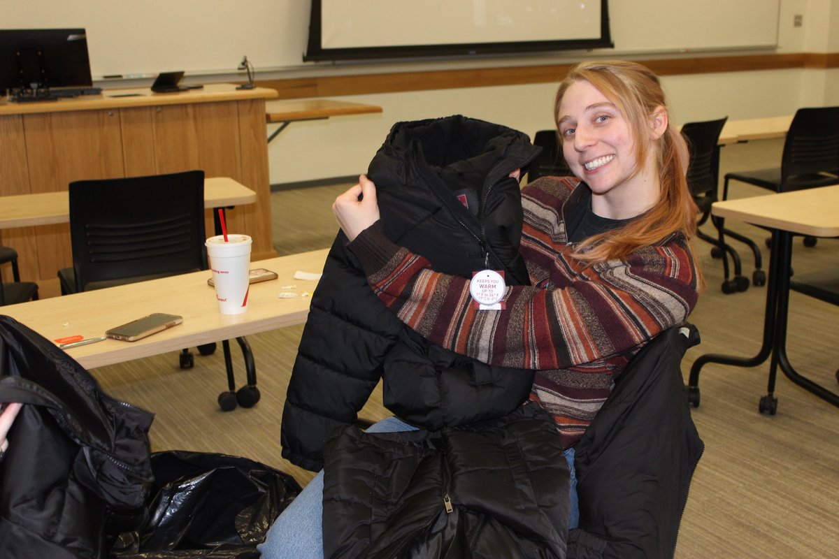 UtahIMF's tweet image. Thank you @oremlindonrotaryclub for another successful Coats for Kids Event! On Feb. 10, we successfully organized new coats for elementary school children in need. Coats for Kids has been one of our most important projects to serve local communities.