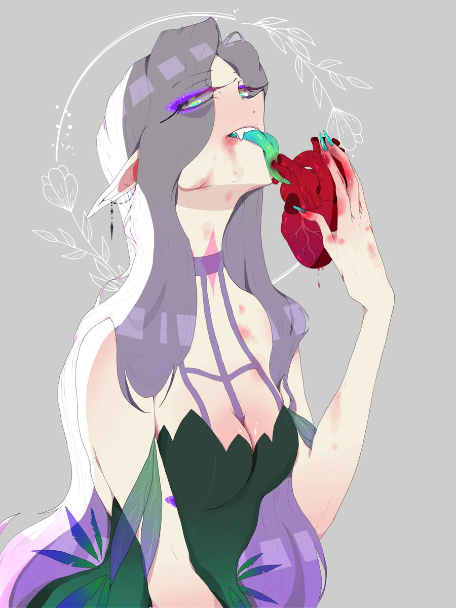 MagicaeTero's tweet photo. Hello I would like to join VGen to do commissions! If u could help me get 100 likes and 20 retweets I would be very grateful!💜 
#VGenCode #art #Vtuberart #teromagicae https://t.co/vIOAoH3o56