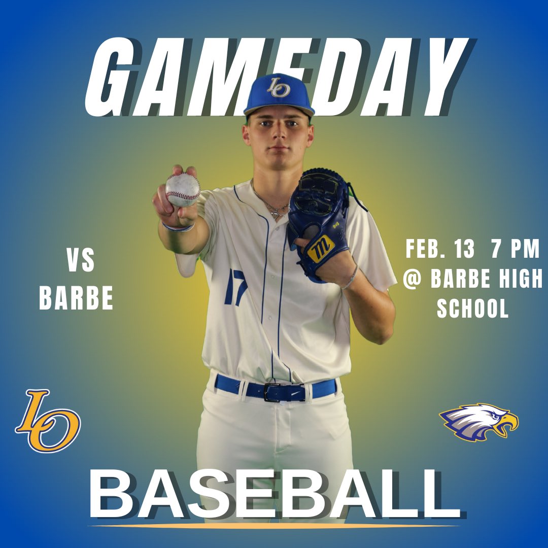 Live Oak Baseball tweet media