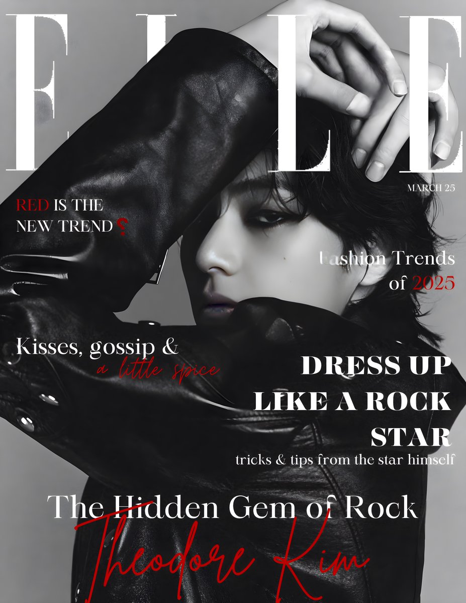 📸: 𝟐𝟓𝟎𝟐𝟏𝟒. #THEO for ELLE March 2025 is available for pre-orders now!

<a href="/THTSTXRBCY/">THEO.</a>