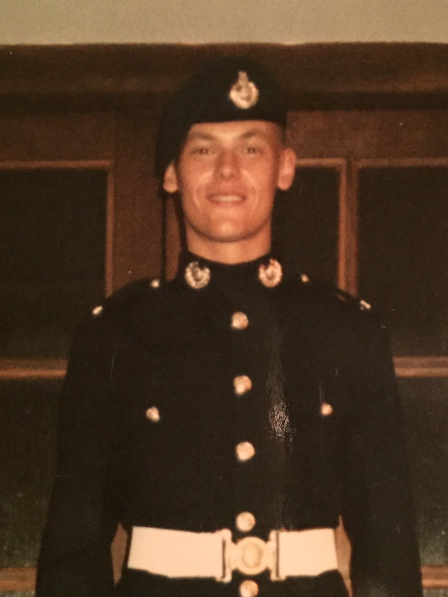 Col Simon Westlake Royal Marines tweet media