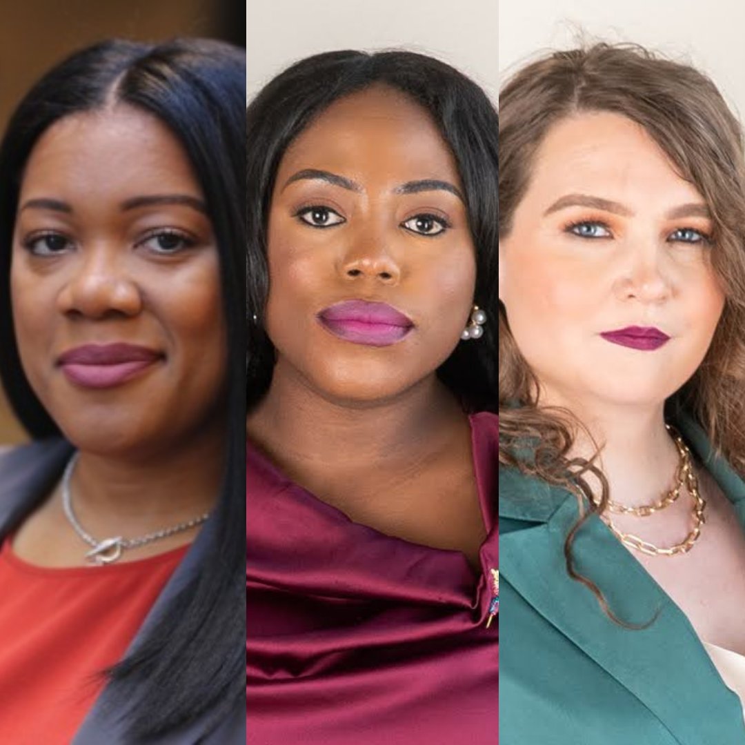 The City Club of CLE (@thecityclub) on Twitter photo Be sure to join us on Friday 2/28 for Amplifying the Voices of Black Women, A Project Noir Update, featuring @Votingislocal Ohio's Kayla Griffin Green, and <a href="/WorkEnlightened/">Enlightened Solutions</a>'s <a href="/NorthcoastChi/">chichi nkemere</a>
and <a href="/BStudenic/">Bethany Studenic</a>.
cityclub.org/forums/2025/02… Be sure to join us on Friday 2/28 for Amplifying the Voices of Black Women, A Project Noir Update, featuring @Votingislocal Ohio's Kayla Griffin Green, and <a href="/WorkEnlightened/">Enlightened Solutions</a>'s <a href="/NorthcoastChi/">chichi nkemere</a>
and <a href="/BStudenic/">Bethany Studenic</a>.
cityclub.org/forums/2025/02…