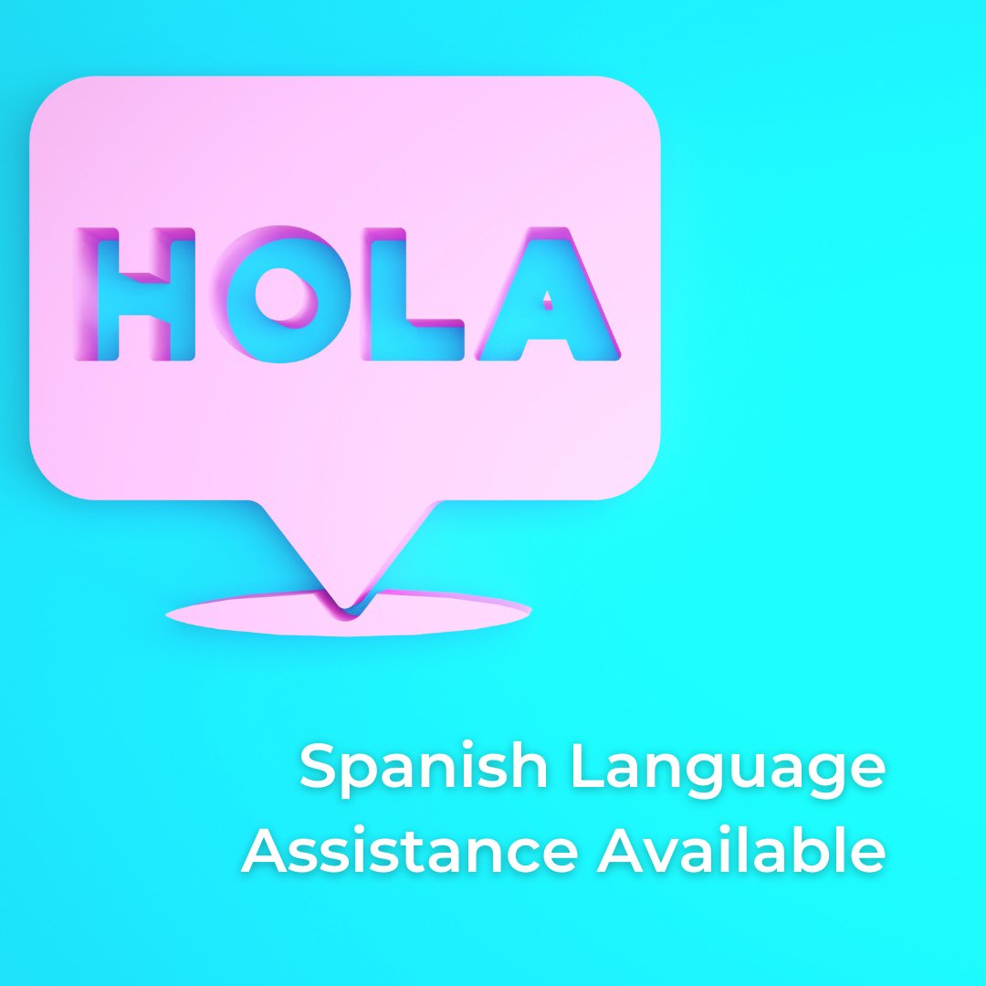 MAChildSupport's tweet image. Spanish-speaking customers can access case information 24/7 in Spanish through our voice response system and speak with a representative in Spanish from 8:30a to 4:30p, Mon-Fri. #languagehelp #translation