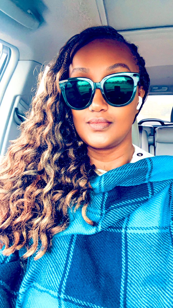 beyene99's tweet image. When you’re running late to work, didn’t notice the rain and all you have in your car is your ጎጃም አዘነ 😌 #yourewelcome #Y
