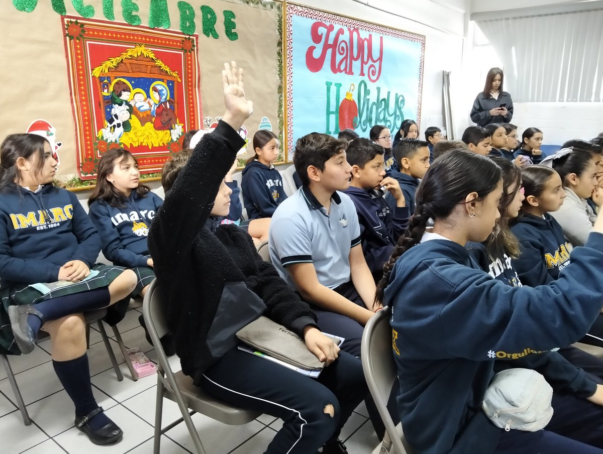 Fundación 3Campanadas tweet media