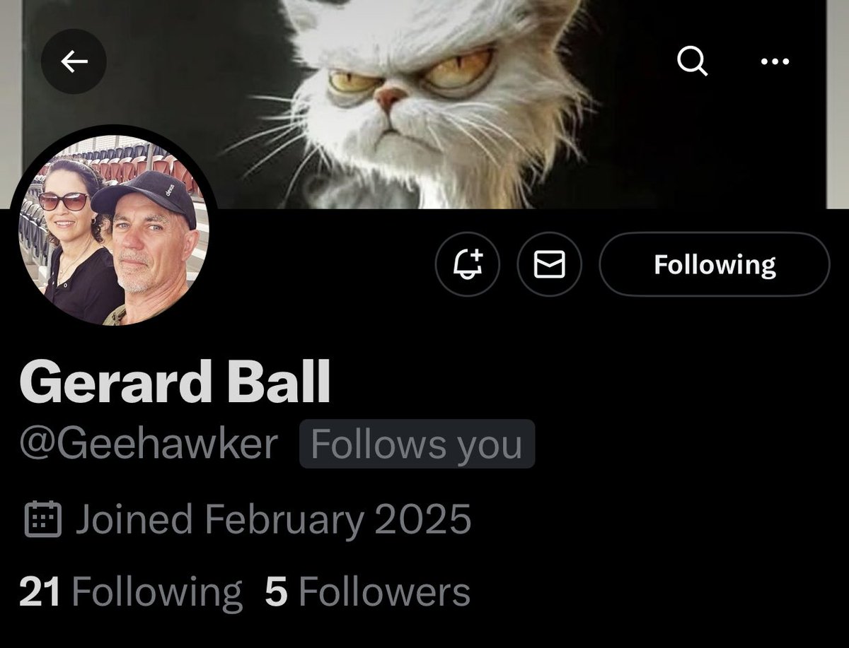 Dman72 🐸 👍🏻🇦🇺🇺🇸🙏🏻 tweet media