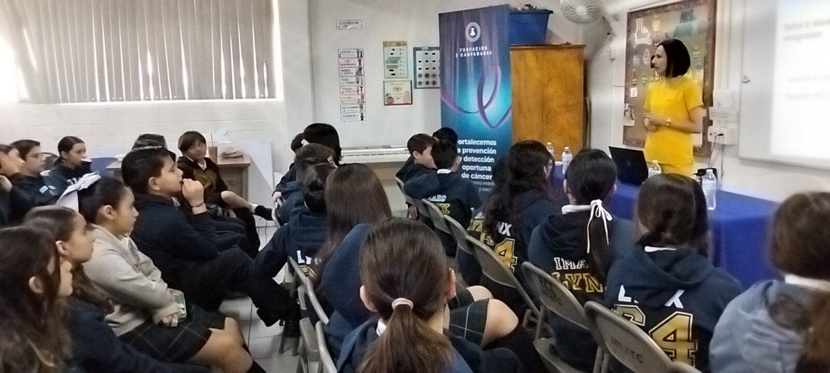 Fundación 3Campanadas tweet media