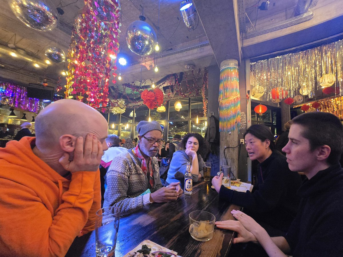 Cooper Union Alumni (@cooperalumni) on Twitter photo #CooperTogether2025 #Berlin #petercooper @thecooperunion , hosted by Karina Nemeth CE’12, held on Tuesday, February 11. #CooperTogether2025 #Berlin #petercooper @thecooperunion , hosted by Karina Nemeth CE’12, held on Tuesday, February 11.