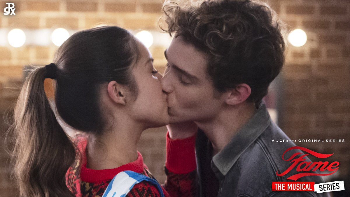 #FameTMS S01E10 “Act Two”

It's Act Two of opening night, and after last-minute cast changes in Act One — and so much left unsaid between Randy and Nara — there's more drama offstage than on.

Written by Jon Riley
Directed by Lia Wu

NOW AVAILABLE to stream on <a href="/JCPXtra/">JCPx</a>!