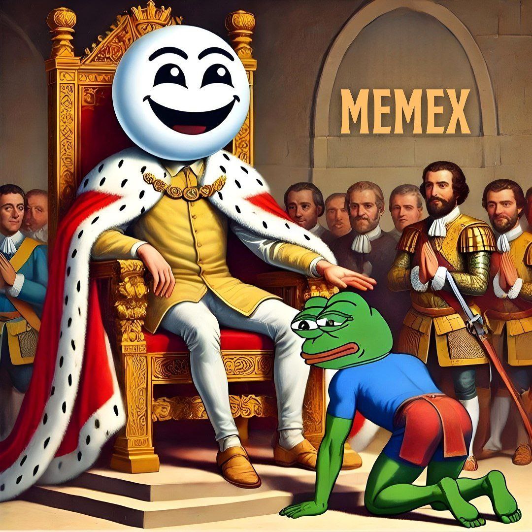 Massive Airdrop Alert
 
How to Join:
Like this post!
Retweet it!

10 Lucky Winners
 Memex Tokens, and MemeX NFT

Download the wallet, and claim your 2,000,000 #MemeX directly to your account right now! 
Link: memex1.planc.space 

💬 Tag 3 friends 

#Airdrop #Crypto #Memex