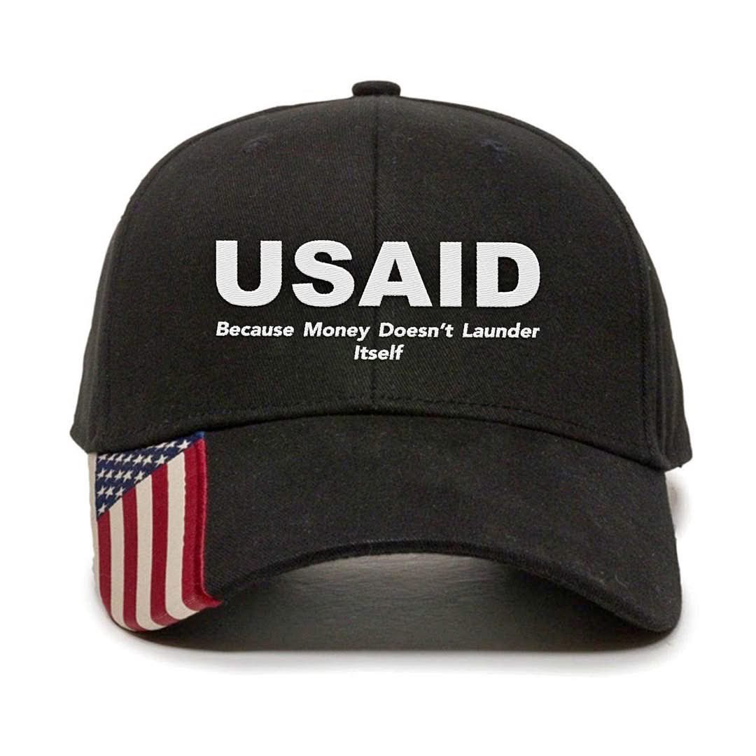 PrettyCliche2 ~ Jen (@prwttycliche2) on Twitter photo What USAID really means What USAID really means