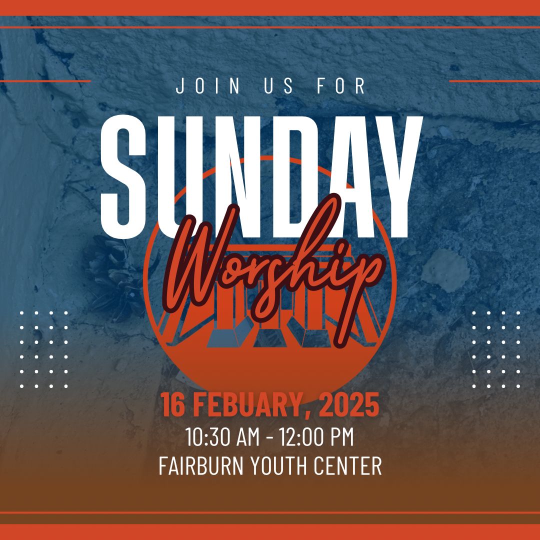 midtownbridge's tweet photo. Join us this SUNDAY at 10:30 AM in worshiping the Lord!

#church #sundayservice #thebridgechurch https://t.co/KV6i7DyFfr