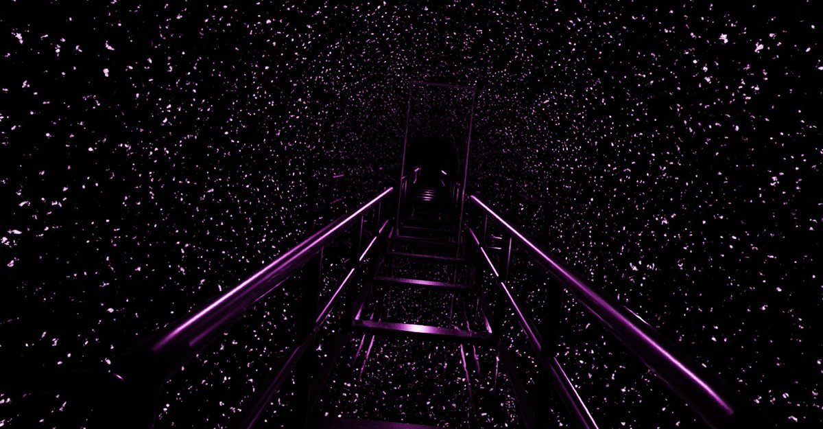 DrScREwbALL7's tweet image. Your almost there.

DIFFETO

#3d #3drender #blendercycle #blender #3dart #art #3dmodel #3dblender #smile #illusion #tricky #realistic #tunnel #stars #almost #flaw