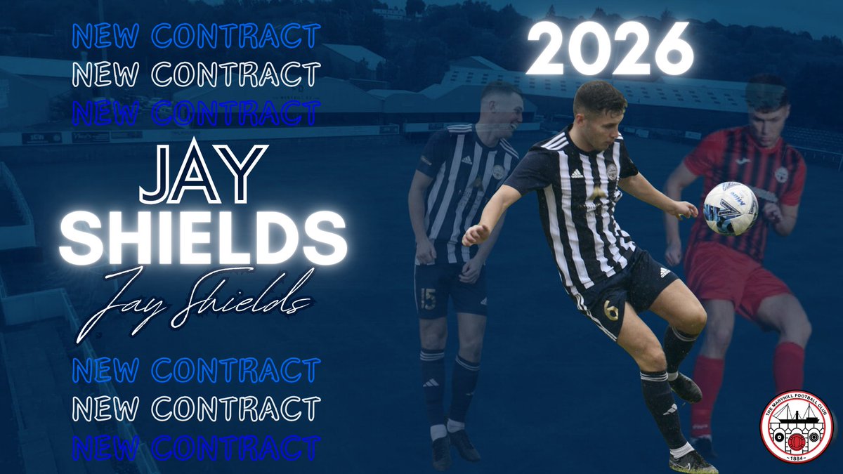 Maryhill FC tweet media