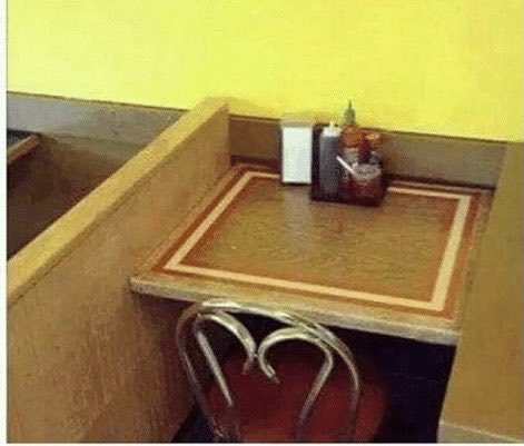 HeyKevTheRef's tweet photo. Valentine’s Day reservations have been made. https://t.co/Qbbj2CUo6X