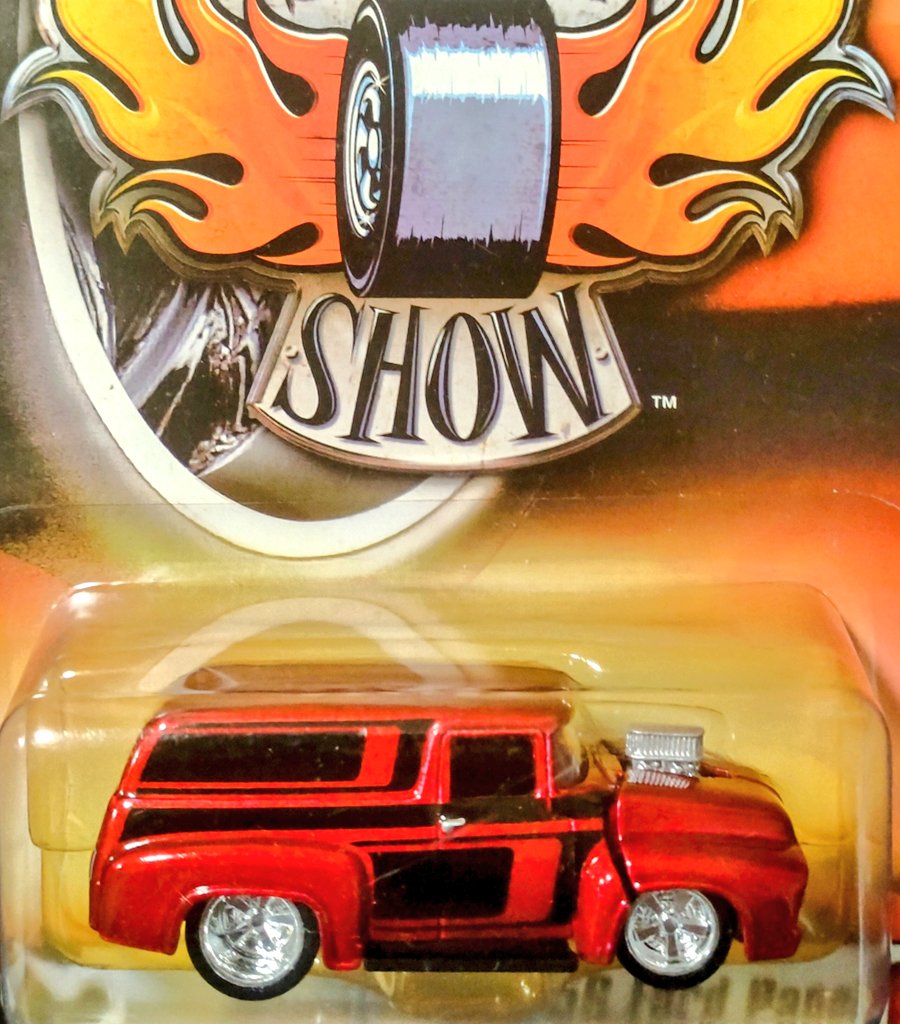 rXd26SbuMAcyKjZ's tweet photo. '56 FORD PANEL๐คค๐ฅ๐ฅ๐ฅ๐ฅ๐๐บ๐ฒ
#ใใใใฆใฃใผใซ
#HotWheels
#56FORD PANEL https://t.co/IZWFe2QatS
