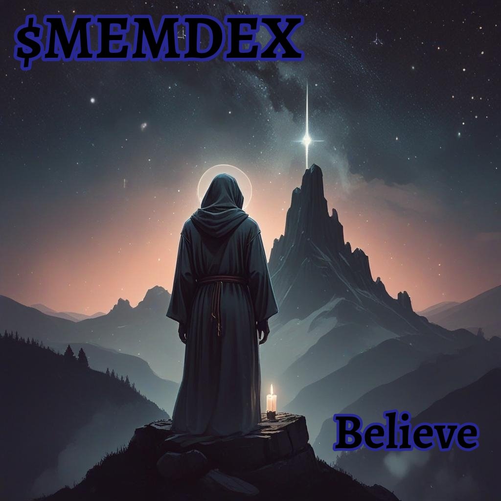MemDex 🪬🪽 tweet media